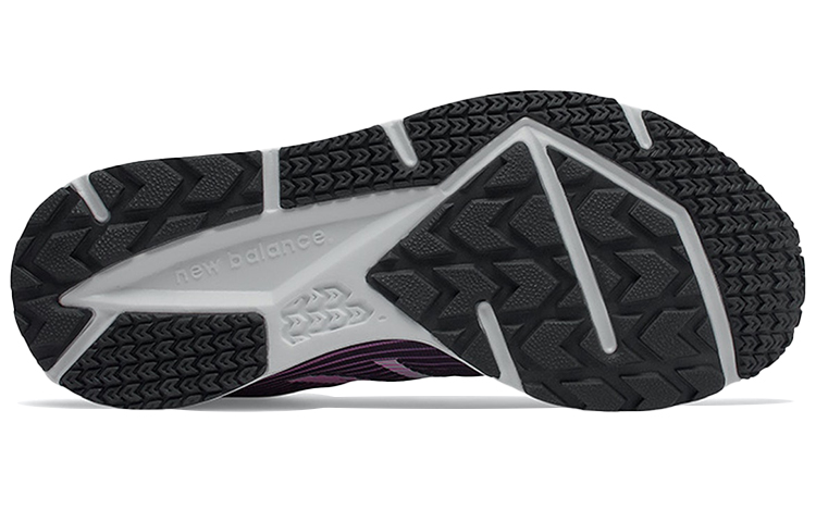Shop (W) New Balance Flash-RN v4 Schoenen Roze/Zwart WFLSHLC4