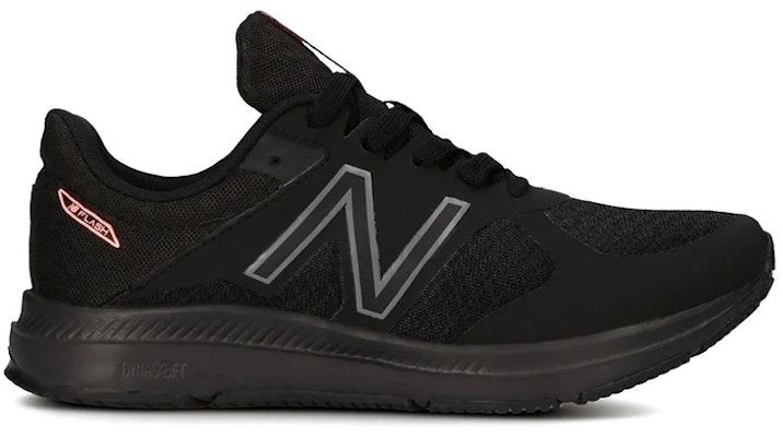 (W) 뉴발란스 플래시 '블랙' (New Balance Peullaesi 'Beullaek') WFLSHTB5 Order (W) 뉴발란스 플래시 '블랙' (New Balance Peullaesi 'Beullaek') WFLSHTB5