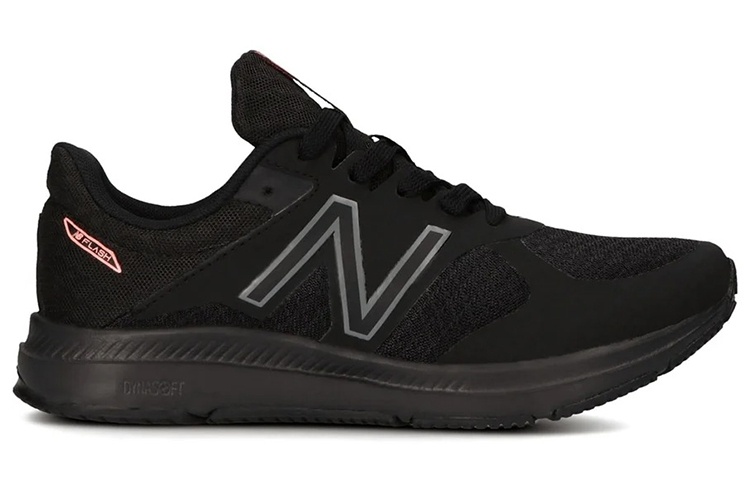 Order (W) New Balance Flash ''Noir'' WFLSHTB5