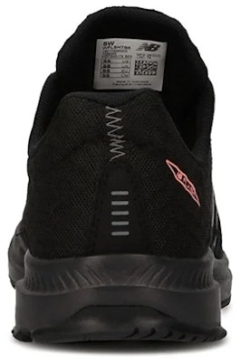 (Women) New Balance Flash 'Black' WFLSHTB5 Lookbook (Women) New Balance Flash 'Black' WFLSHTB5