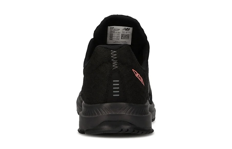 Lookbook (W) New Balance Flash ''Noir'' WFLSHTB5