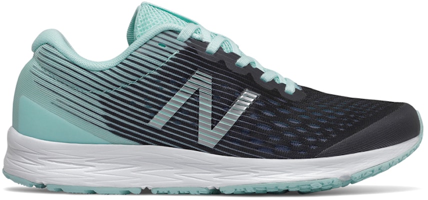 (W) New Balance Flash Series 'Negro Azul' WFLSHLB4 Order (W) New Balance Flash Series 'Negro Azul' WFLSHLB4