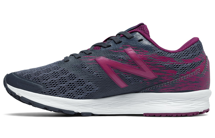 Buy (W) New Balance Flash ''Nero Viola'' WFLSHRG1