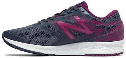 (Women) New Balance Flash 'Black Purple' WFLSHRG1 (Women) New Balance Flash 'Black Purple' WFLSHRG1