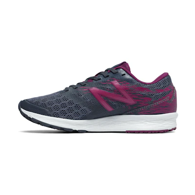 (W) NB Flash 'Black Purple'