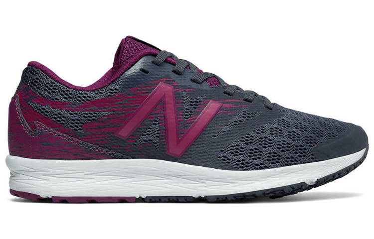 Order (W) New Balance Flash ''Nero Viola'' WFLSHRG1