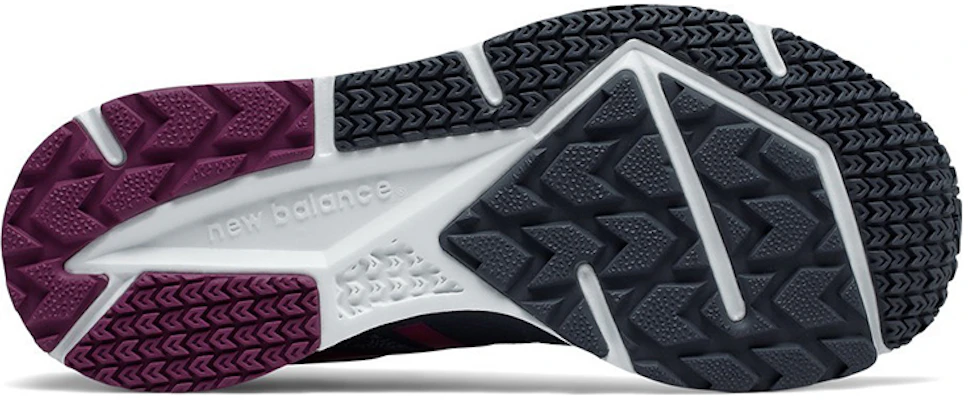 (W) New Balance Flash ''Nero Viola'' WFLSHRG1 Shop (W) New Balance Flash ''Nero Viola'' WFLSHRG1