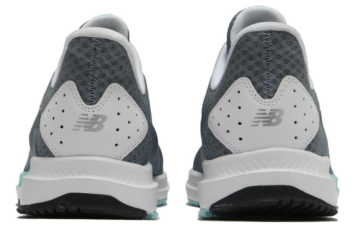 Purchase (W) New Balance Flash ''Comfort Schokabsorberend Duurzaam Lage Hardloopschoen - Grijs'' WFLSHGJ6