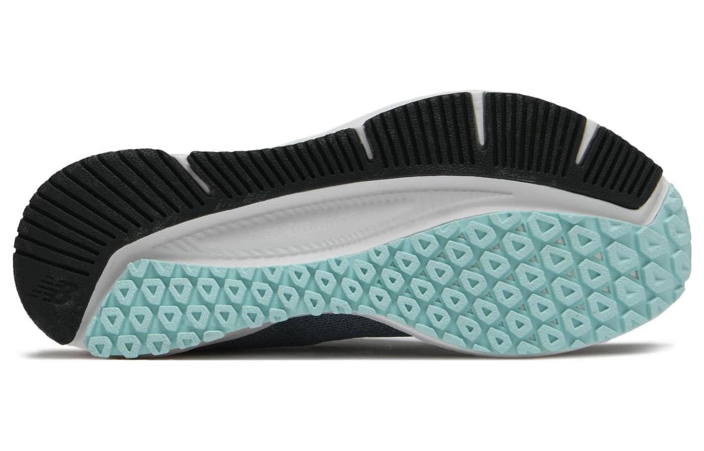 Details for (W) New Balance Flash ''Comfort Schokabsorberend Duurzaam Lage Hardloopschoen - Grijs'' WFLSHGJ6