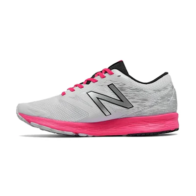 (W) NB Flash /Pink 'Grey'