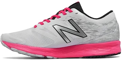 (Women) New Balance Flash /Pink 'Grey' WFLSHLW1 (Women) New Balance Flash /Pink 'Grey' WFLSHLW1
