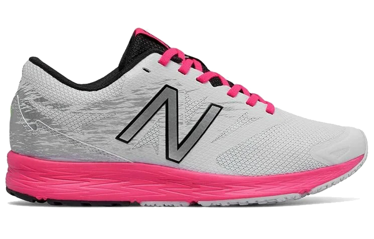 Order (W) New Balance Flash Rosa/Grigio WFLSHLW1