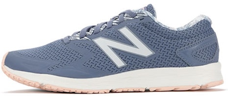 (Women) New Balance Flash Blue/Grey WFLSHLP2 (Women) New Balance Flash Blue/Grey WFLSHLP2