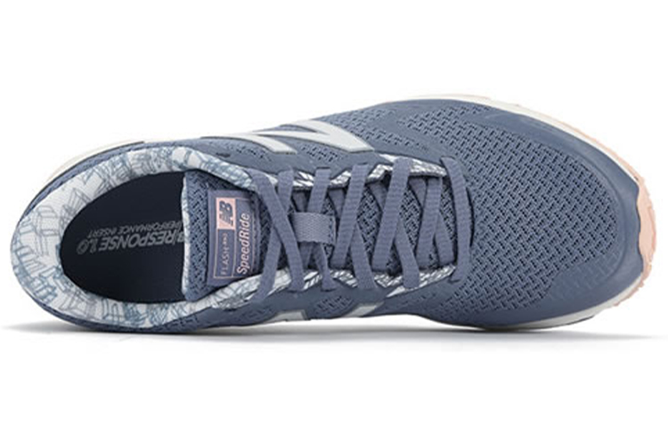 (W) NB Flash Blue/Grey 圖 3
