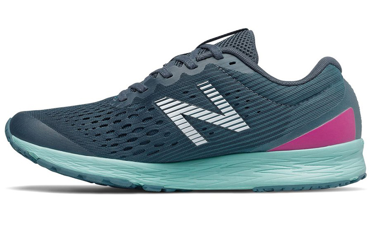 Buy (W) New Balance Flash Ci4 ''Blauw'' WFLSHCI4