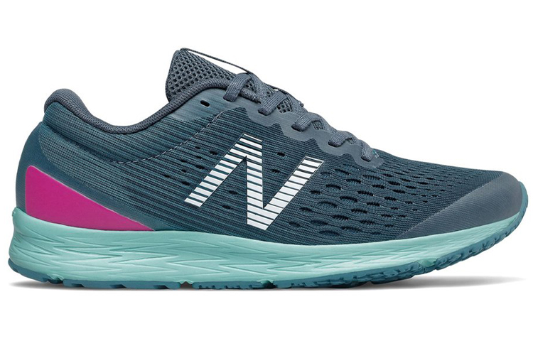 Order (W) New Balance Flash Ci4 ''Blauw'' WFLSHCI4