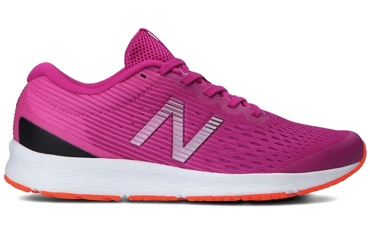 Order (W) New Balance Flash Cp4 ''Rose Rouge Blanc'' WFLSHCP4