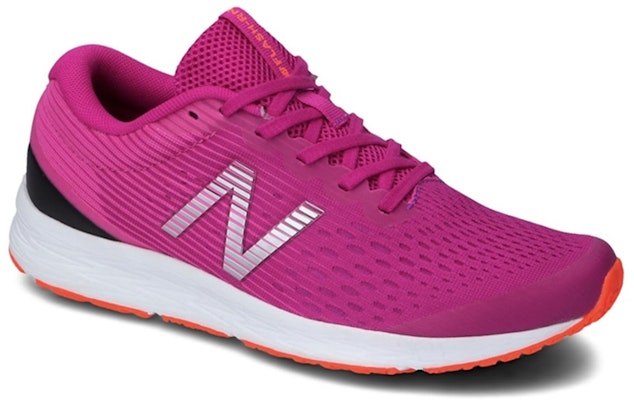(Women) New Balance Flash Cp4 'Pink Red White' WFLSHCP4 Lookbook (Women) New Balance Flash Cp4 'Pink Red White' WFLSHCP4