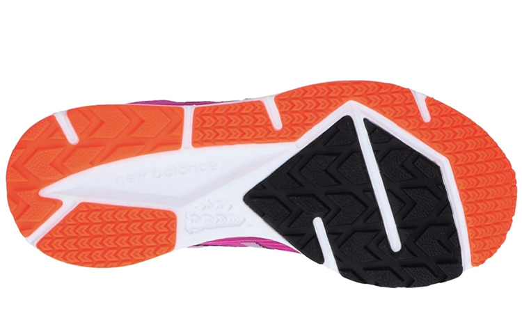 Shop (W) New Balance Flash Cp4 'Merah Muda Merah Putih' WFLSHCP4