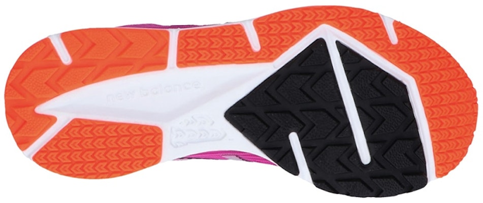 (Women) New Balance Flash Cp4 'Pink Red White' WFLSHCP4 Shop (Women) New Balance Flash Cp4 'Pink Red White' WFLSHCP4