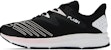(W) New Balance Flash Hitam Putih Kasut Lari Rendah 'Penyerap Kejutan Anti-Gelincir'. WFLSHBJ6