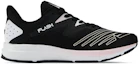Order (W) New Balance Flash Lage Sneakers Hardlopen Zwart Wit ''Schokdemping Antislip'' WFLSHBJ6