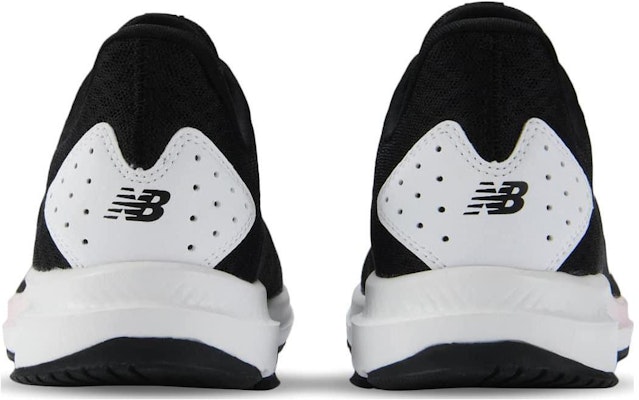 (W) Sepatu Lari New Balance Flash Rendah Hitam Putih 'Penyerap Kejut Anti-Selip' WFLSHBJ6 Shop (W) Sepatu Lari New Balance Flash Rendah Hitam Putih 'Penyerap Kejut Anti-Selip' WFLSHBJ6