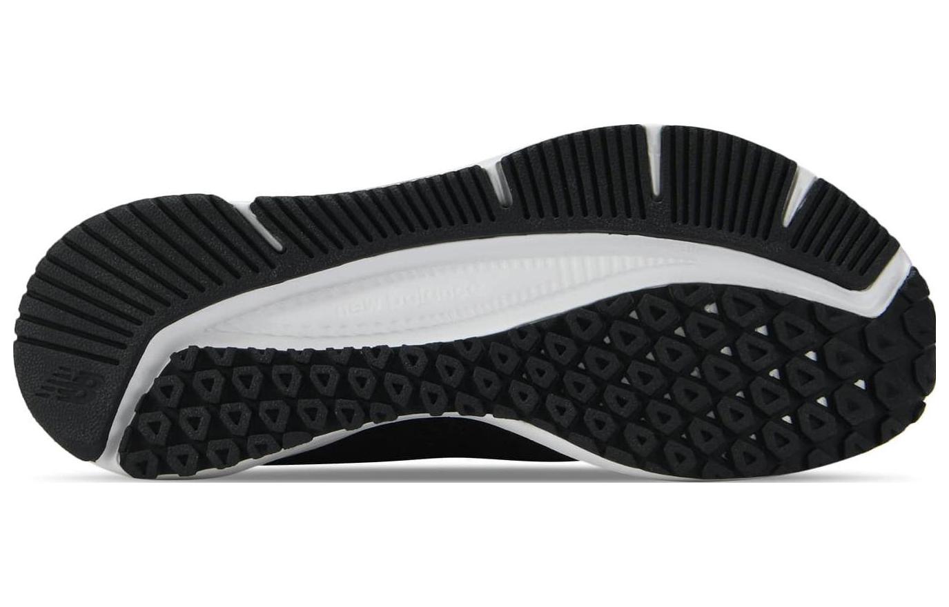 Purchase (W) New Balance Flash Lage Sneakers Hardlopen Zwart Wit ''Schokdemping Antislip'' WFLSHBJ6