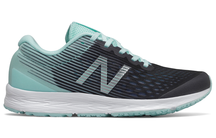 Order (W) New Balance Flash Serie ''Schwarz Blau'' WFLSHLB4