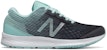 (W) New Balance Siri Kilat 'Hitam Biru' WFLSHLB4