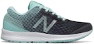 Order (W) New Balance Siri Kilat 'Hitam Biru' WFLSHLB4