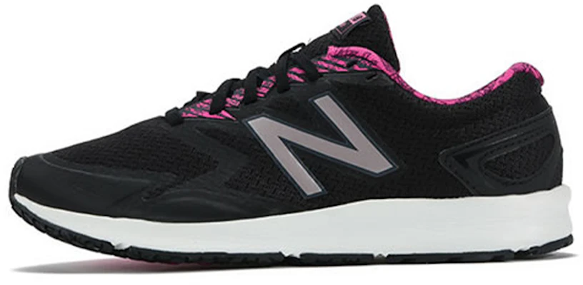 (W) New Balance Flash Serie /Rosa ''Schwarz'' WFLSHLB2 Buy (W) New Balance Flash Serie /Rosa ''Schwarz'' WFLSHLB2