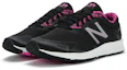 Order (W) New Balance Flash Serie /Rosa ''Schwarz'' WFLSHLB2