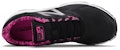 (W) New Balance Flash Series /Pink 'Hitam' WFLSHLB2