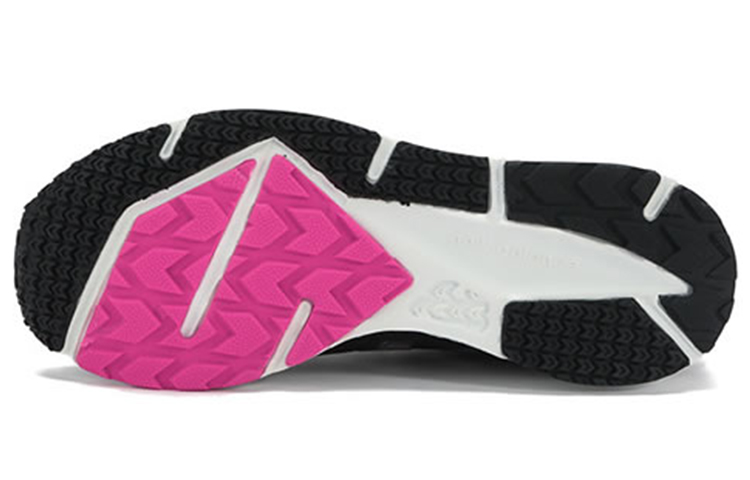 Shop (W) New Balance Flash Serie /Rosa ''Schwarz'' WFLSHLB2