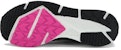 (W) New Balance Flash Series /Pink 'Hitam' WFLSHLB2
