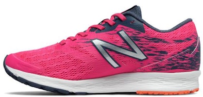 (Women) New Balance Flash v1 Shoes Pink WFLSHRP1 (Women) New Balance Flash v1 Shoes Pink WFLSHRP1