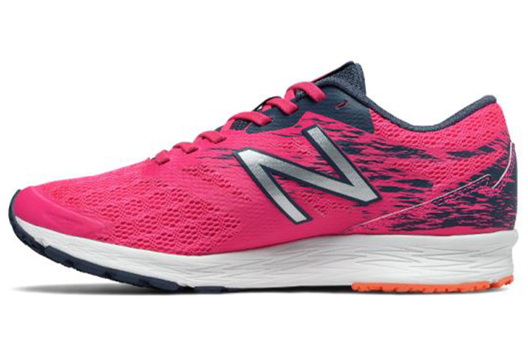 Buy (W) New Balance Flash v1 Chaussures Rose WFLSHRP1