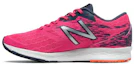 Buy (W) New Balance Flash v1 Chaussures Rose WFLSHRP1