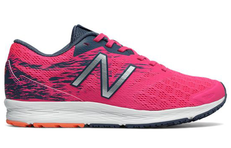 Order (W) 新百伦 Flash v1 粉色运动鞋 WFLSHRP1