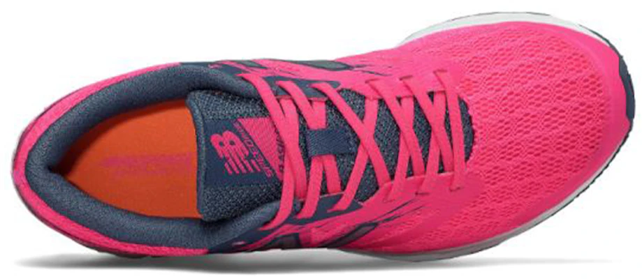 (W) New Balance Flash v1 Chaussures Rose WFLSHRP1 Lookbook (W) New Balance Flash v1 Chaussures Rose WFLSHRP1