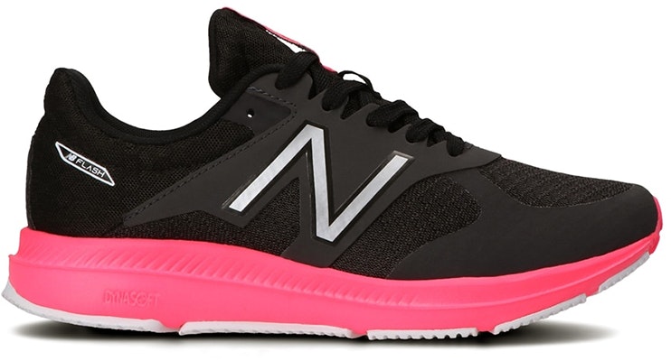 (W) ニューバランス Flash v5 ロー "ブラックピンク" WFLSHGP5 Order (W) ニューバランス Flash v5 ロー "ブラックピンク" WFLSHGP5