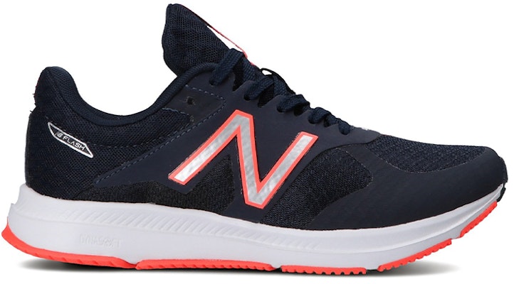 New Balance Flash v5 黑粉色 女款 Order New Balance Flash v5 黑粉色 女款