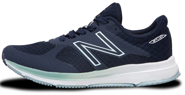 (Women) New Balance Flash v5 'Blue White' WFLSHNB5 Buy (Women) New Balance Flash v5 'Blue White' WFLSHNB5