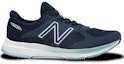 Order (W) New Balance Flash v5 'Biru Putih' WFLSHNB5
