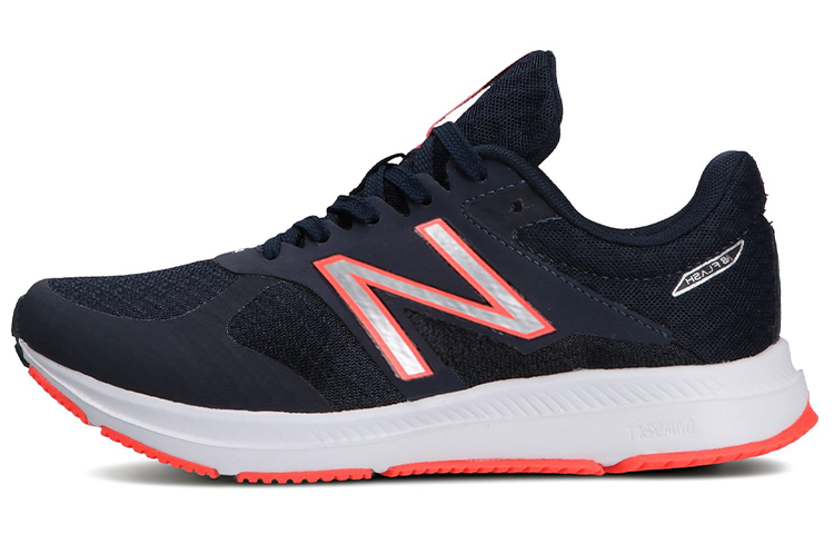 Buy New Balance Flash v5 黑粉色 女款