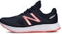 (W) New Balance Flash v5 /Merah Jambu 'Hitam' WFLSHNV5