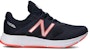 (W) New Balance Flash v5 /Merah Jambu 'Hitam' WFLSHNV5