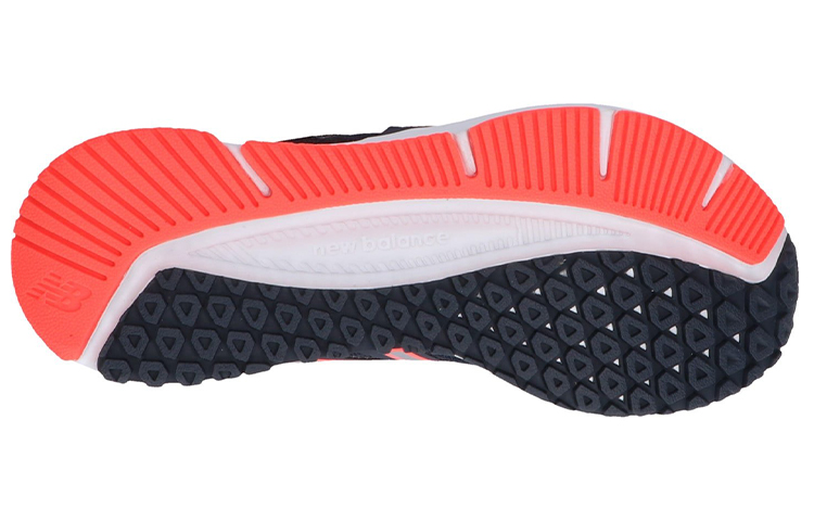 Shop New Balance Flash v5 黑粉色 女款