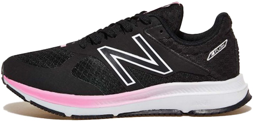 (Women) New Balance Flash V5 Low-Top 'Black Mint' WFLSHBP5 Buy (Women) New Balance Flash V5 Low-Top 'Black Mint' WFLSHBP5